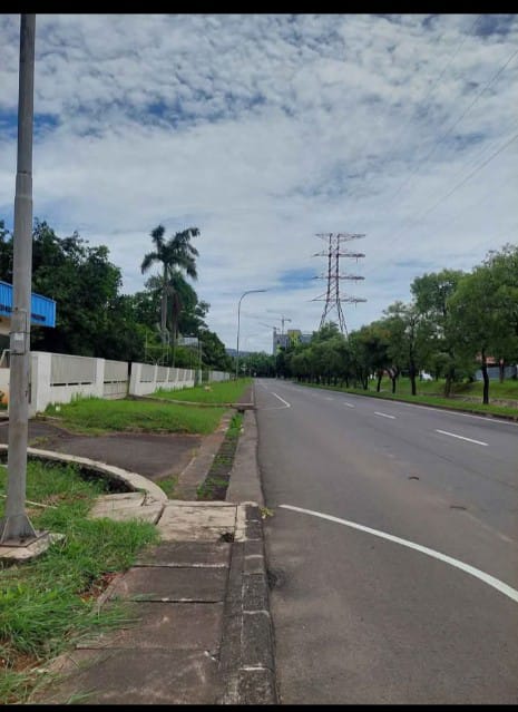 Dijual Pabrik Bekas Garmen di MM2100 Bekasi